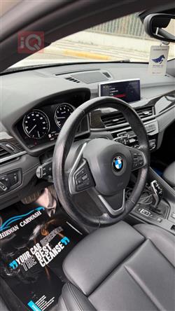 بي ام دبليو X2